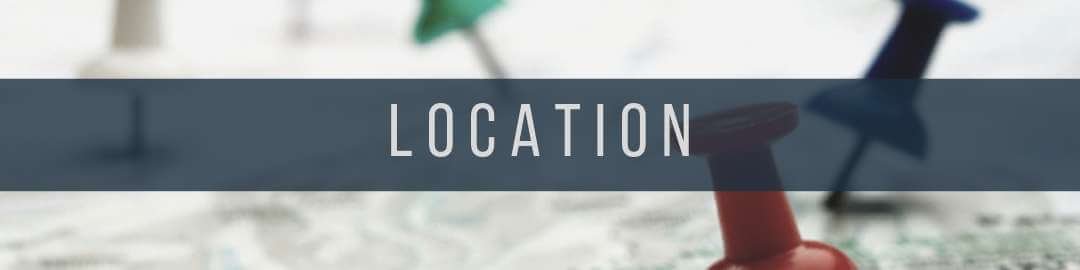 Joy Residences - Location Joy Residences - Location